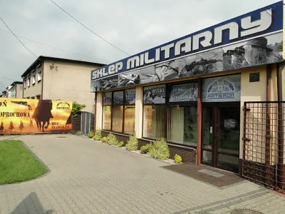 PHU "ARTBRON" Artur Nowak